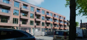 Verweij project De Omloop Utrecht