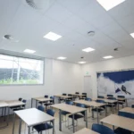 Project Verweij Sportpark Zuilen