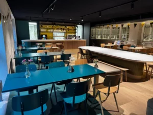 Architect: Charlotte Engelkamp