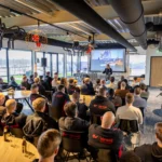 Een inspirerende aftrap van 2026 met Marit Bouwmeester
