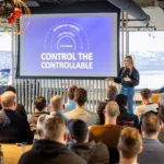 Een inspirerende aftrap van 2026 met Marit Bouwmeester