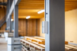 Project oplevering Gemeentewerf Wijk bij Duurstede