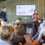 Presentatie Duurzaamheid energiemanagement