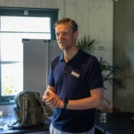 Presentatie Duurzaamheid energiemanagement