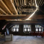 restauratie en verduurzaming oude stadshuis Gouda restauratie en verduurzaming oude stadshuis Gouda