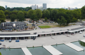Roeibaan Bosbaan Verweij Roeibaan Bosbaan Verweij